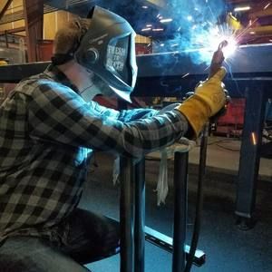 Meet your Posher, Robert